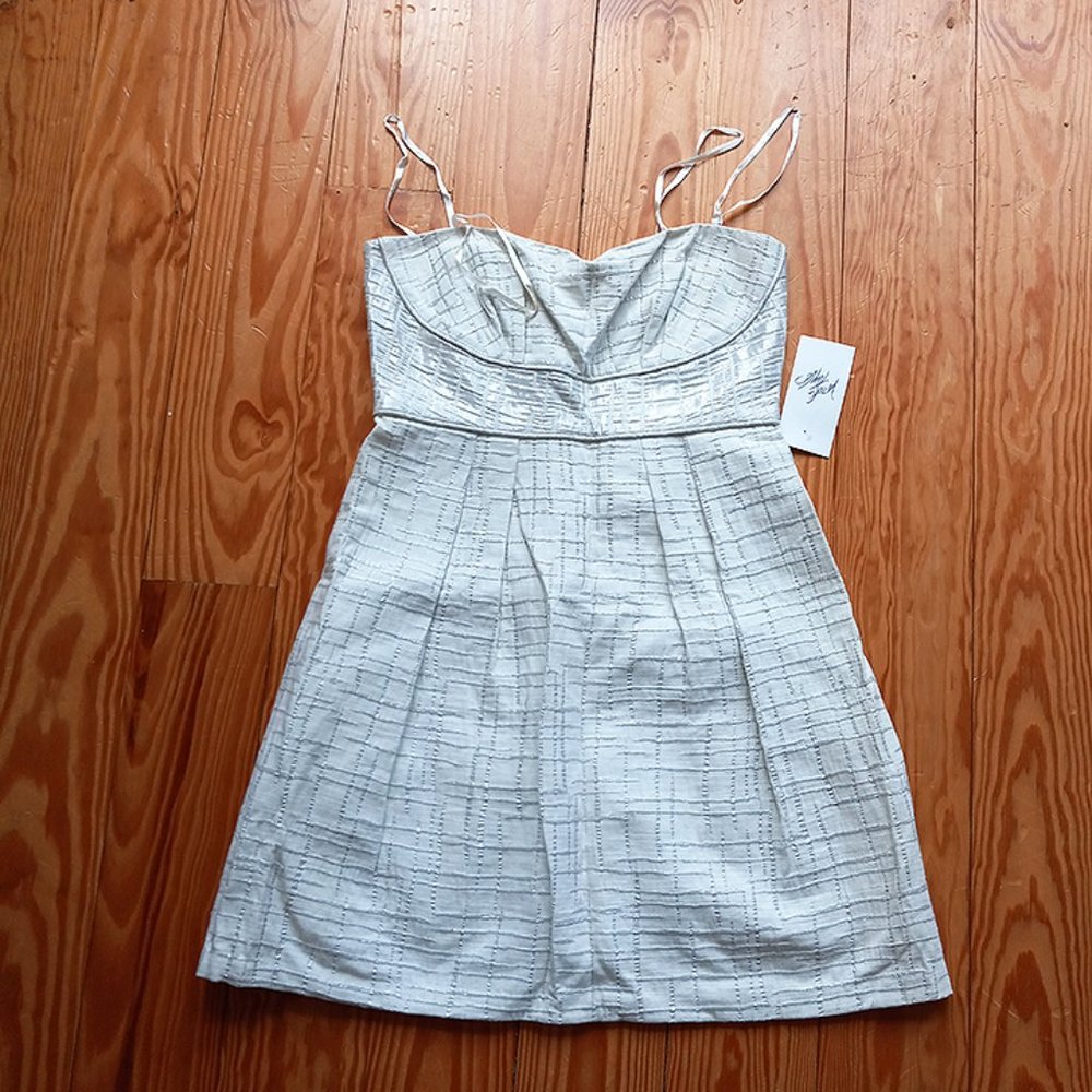 BCBG Dress